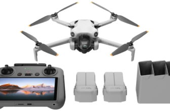 DJI Mini 4 Pro