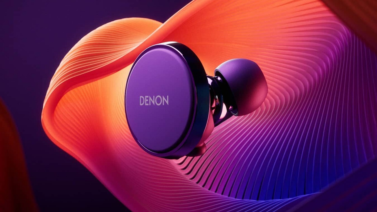 Denon Perl