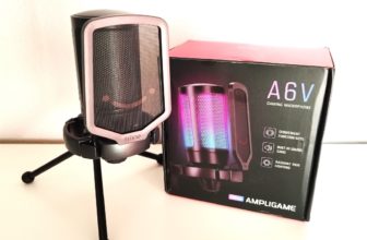 FIFINE A6V