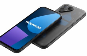 Fairphone 5