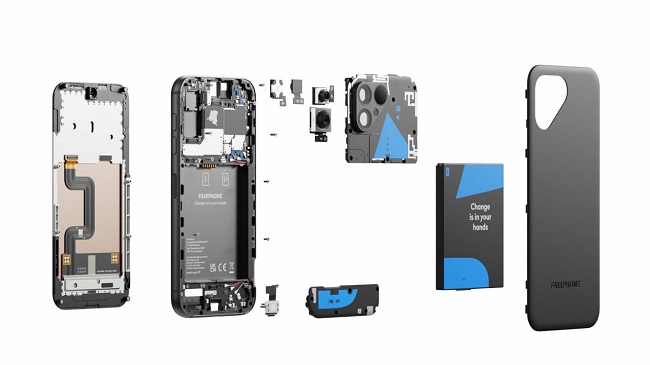 Fairphone 5