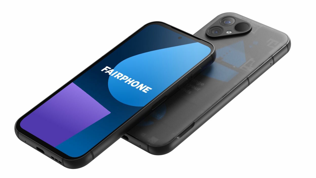 Fairphone 5