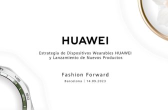 huawei evento 14 de septiembre