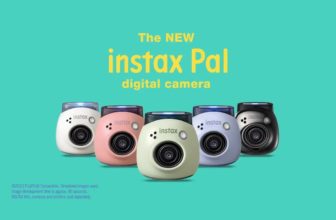 Fujifilm Instax Pal