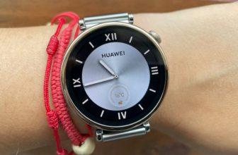 HUAWEI WATCH GT 4