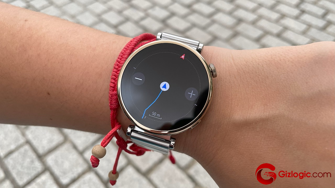 HUAWEI WATCH GT 4