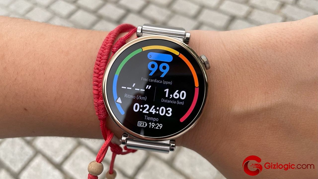 HUAWEI WATCH GT 4