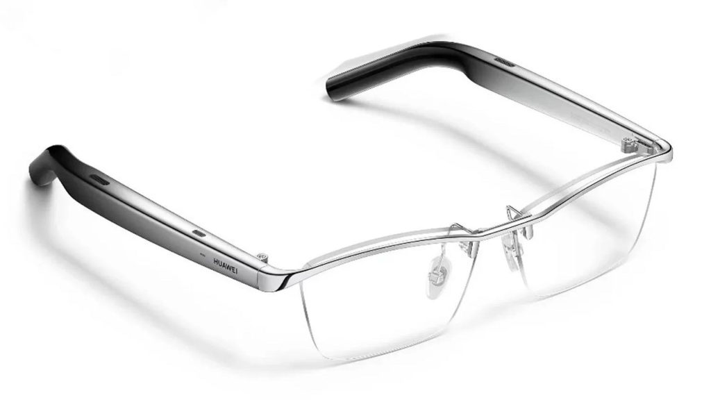 Huawei Eyewear 2 Anuncio