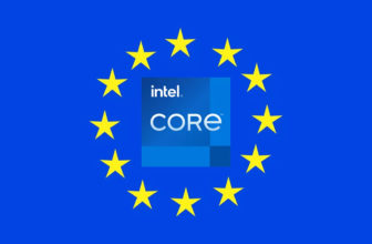 Intel es multado con €376 millones en Europa por monopolio