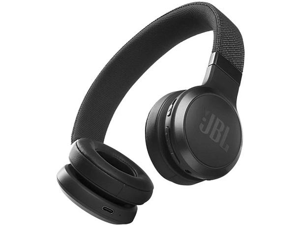 JBL Live 460NC