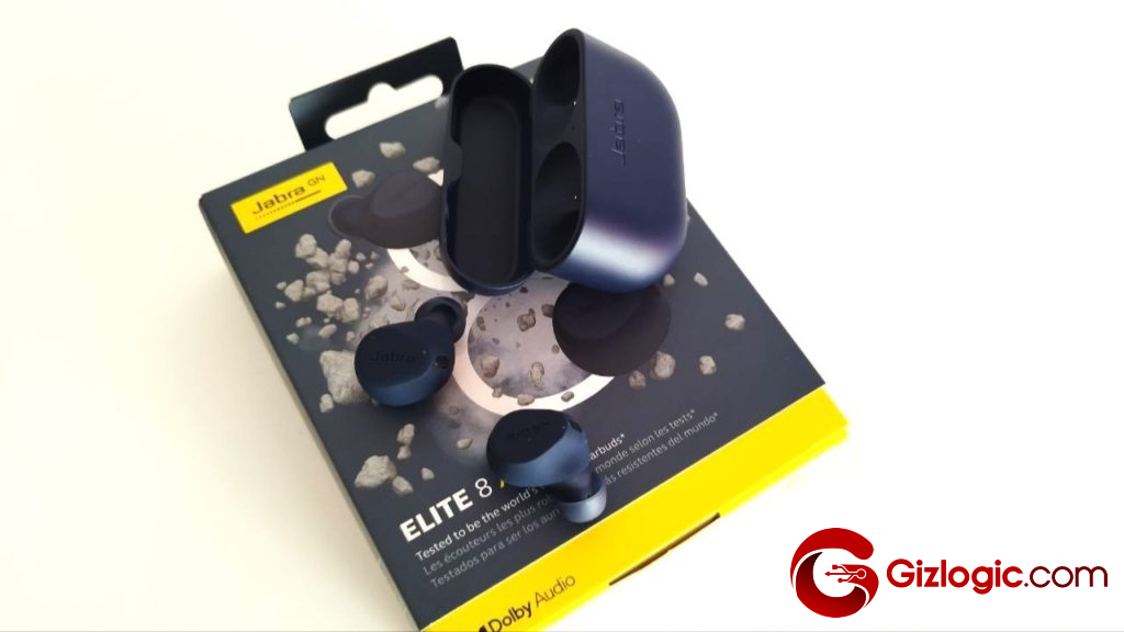 Jabra Elite 8 Active