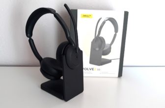 Jabra Evolve2 55