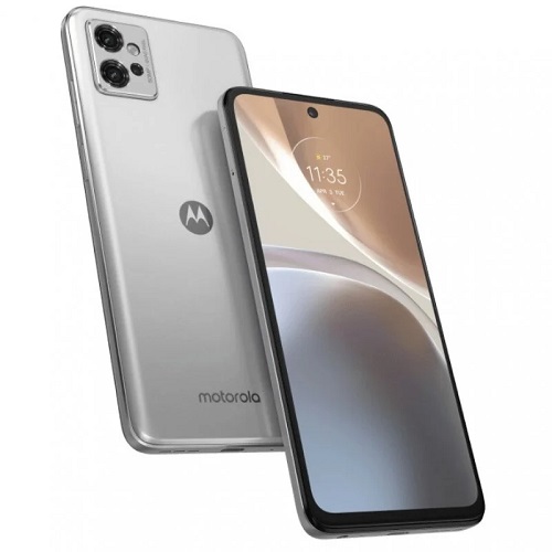 Motorola Moto G32