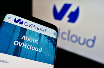 OVHcloud mejora sus soluciones de alojamiento web y los precios