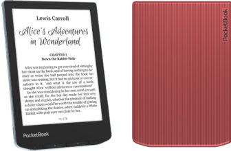 PocketBook Verse y Verse Pro, tecnología puntera para lectura digital