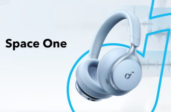 Soundcore Space One, auriculares Anker con ANC adaptativo