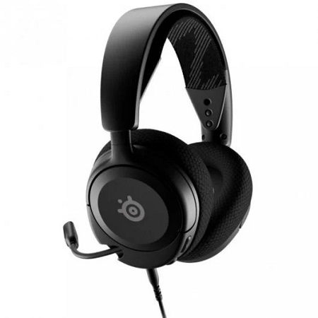 SteelSeries Arctis Nova 1 Auriculares