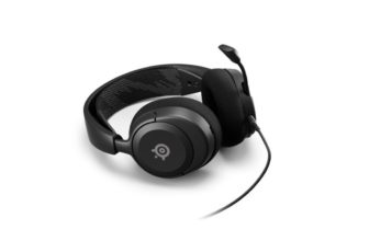 SteelSeries Arctis Nova 1 Headphones