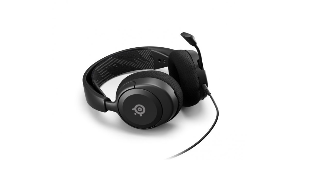 SteelSeries Arctis Nova 1 Headphones