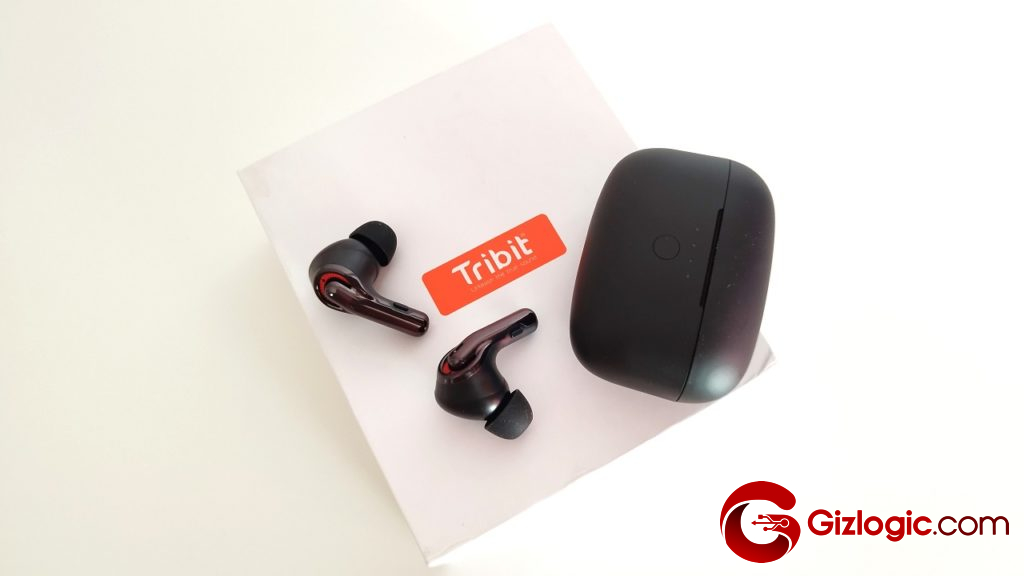 Tribit FlyBuds C1
