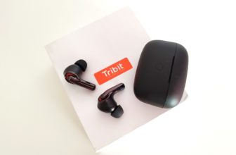 Tribit FlyBuds C1