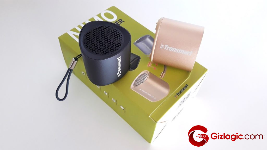 Tronsmart Nimo