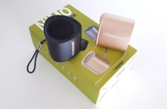 Tronsmart Nimo
