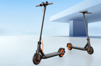 Xiaomi Scooter 4 Go - Destacada