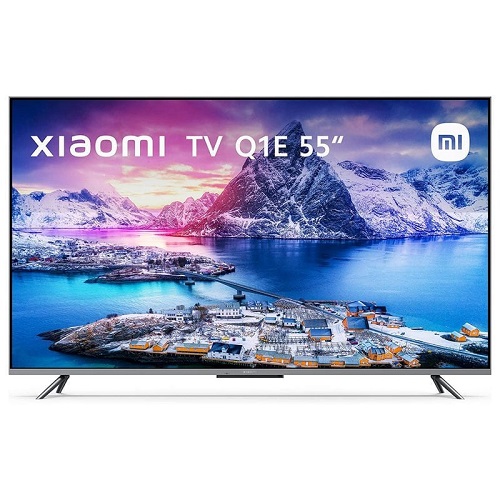 Xiaomi TV Q1E 55"