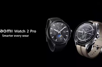 Xiaomi Watch 2 Pro