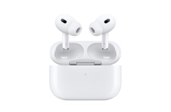apple airpods pro 2 generacion con carga usb-c