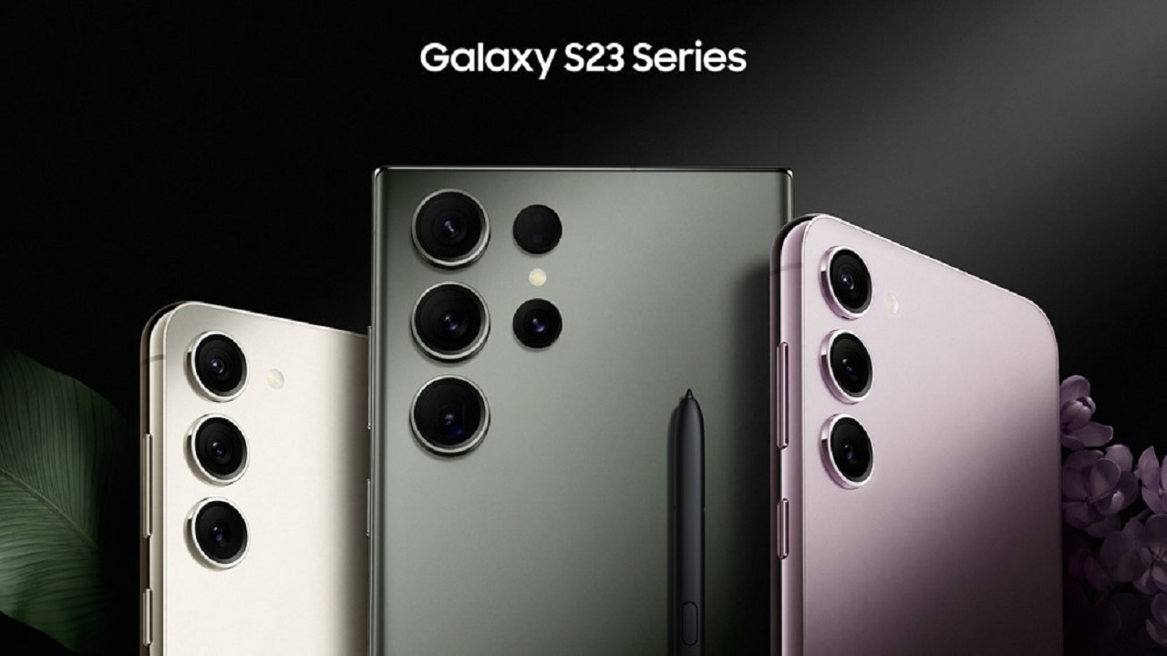 fecha de presentación del Samsung Galaxy S24