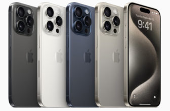 iPhone 15 Pro y 15 Pro Max, diseño de titanio y el SoC más poderoso