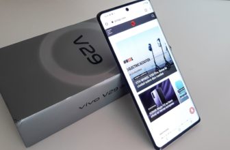 vivo V29 5G