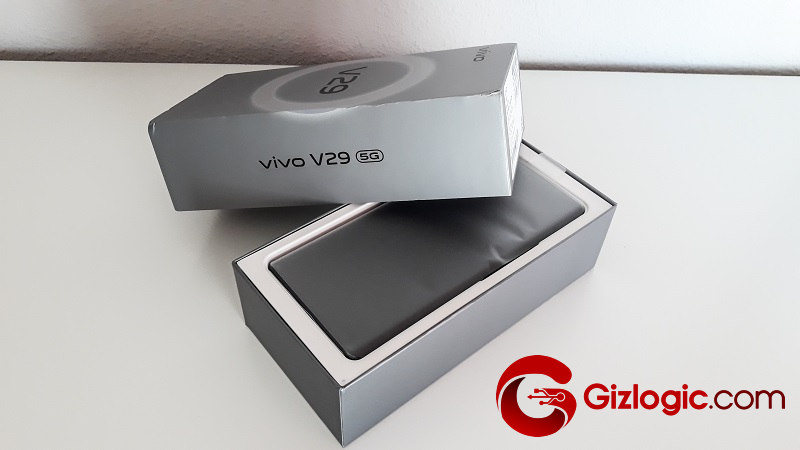 vivo V29 5G