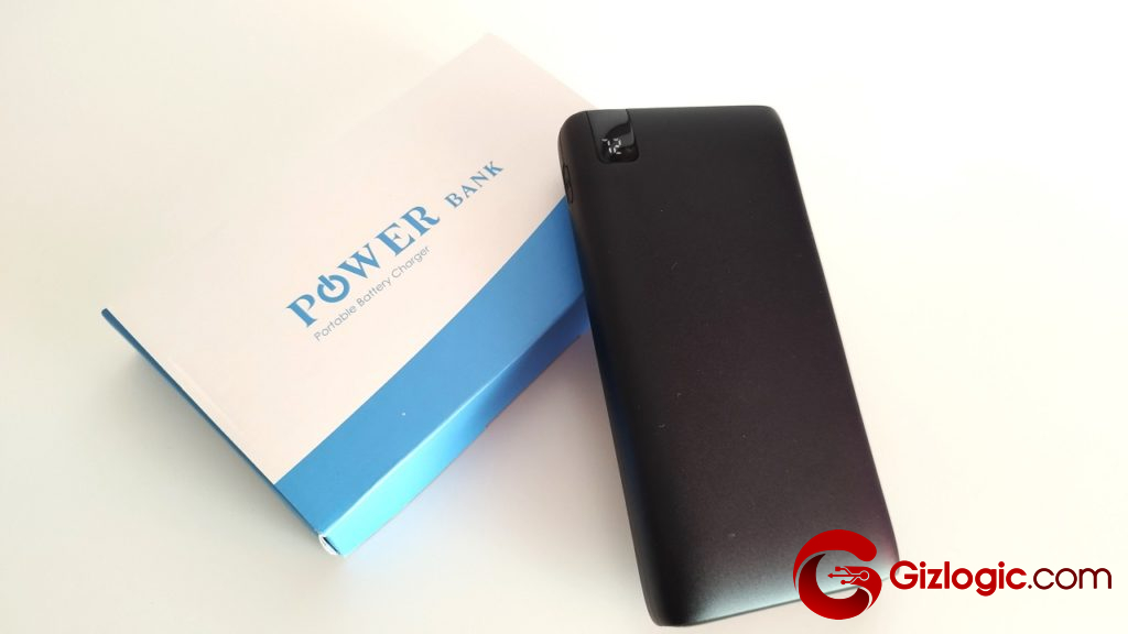 A ADDTOP Power Bank 26800mAh