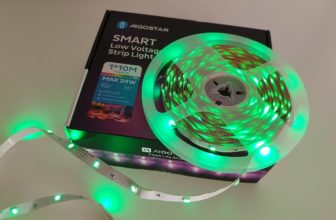 Aigostar Tira LED 10M