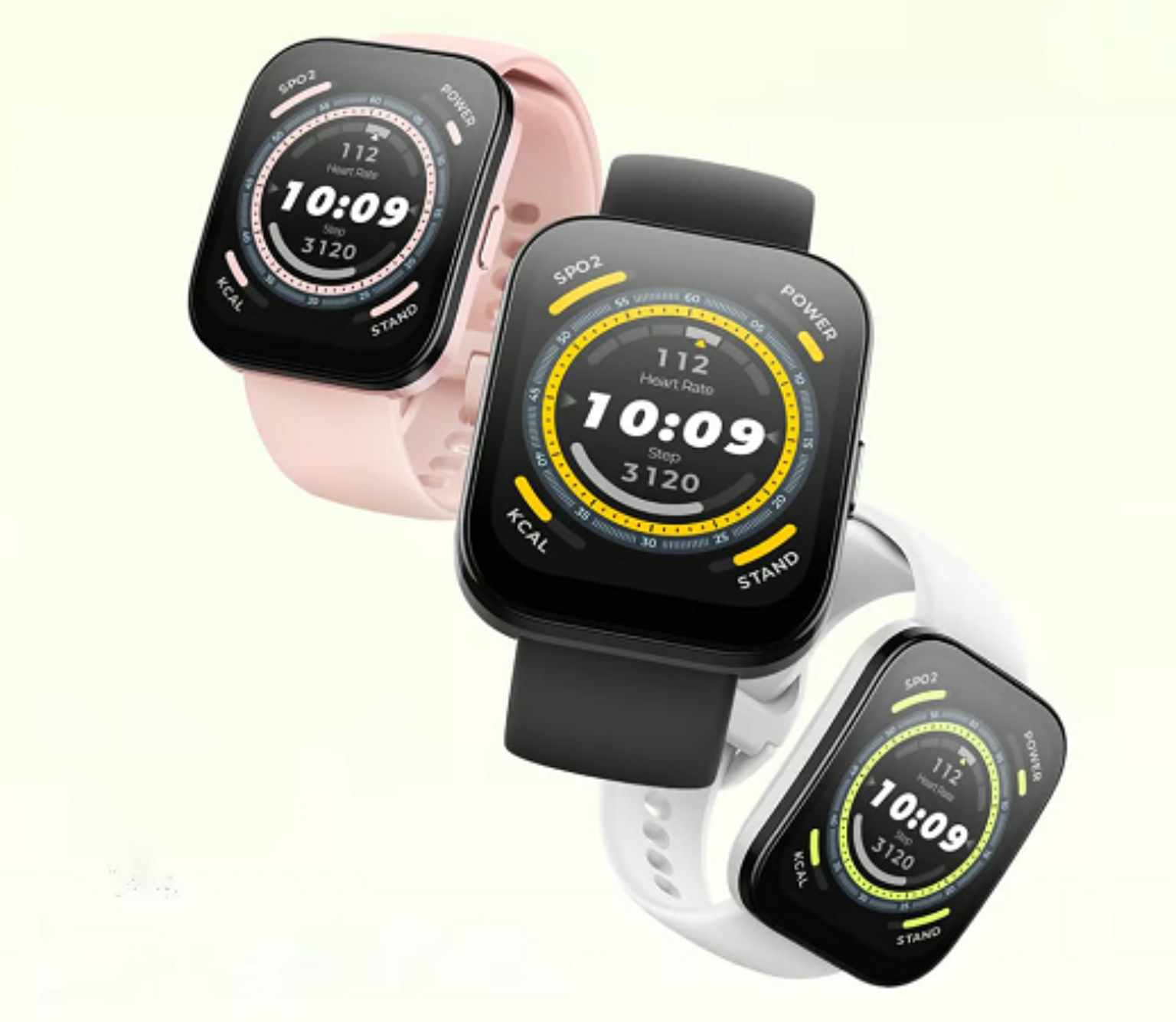Amazfit Bip 5, un smartwach completo con precio competitivo
