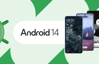 Android 14 ya está disponible, novedades y móviles compatibles
