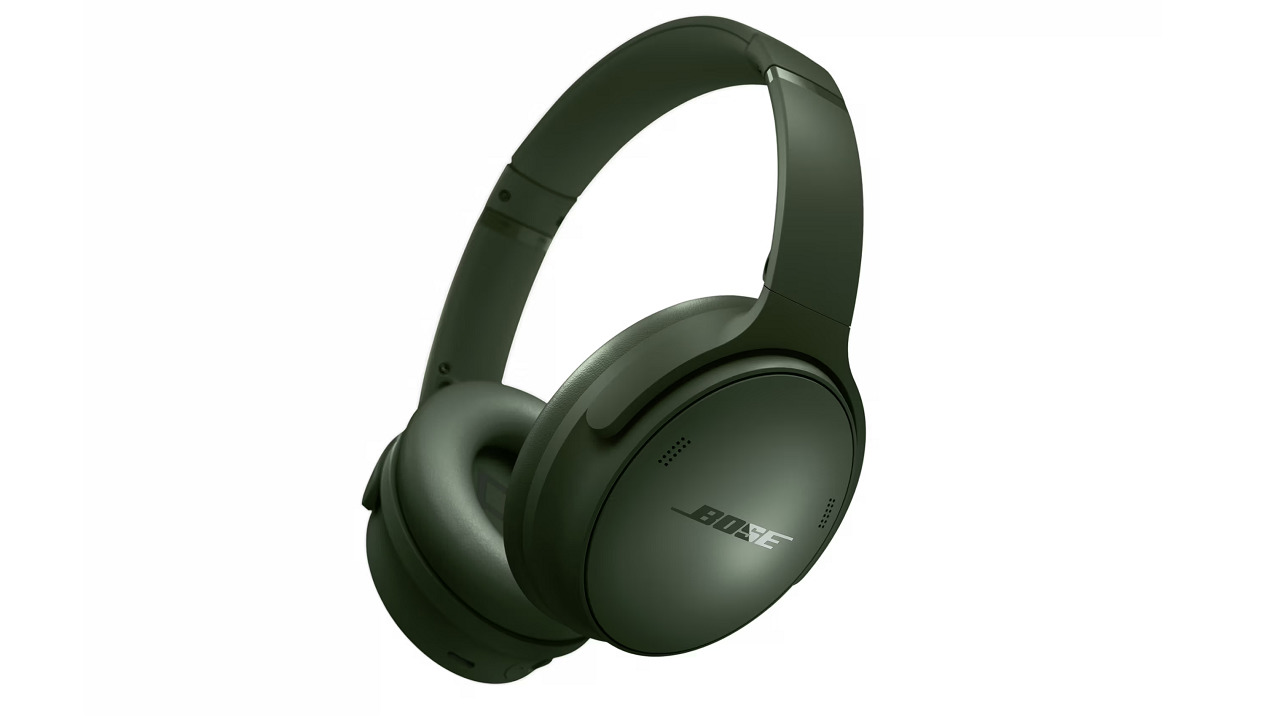 Bose Quiet Comfort