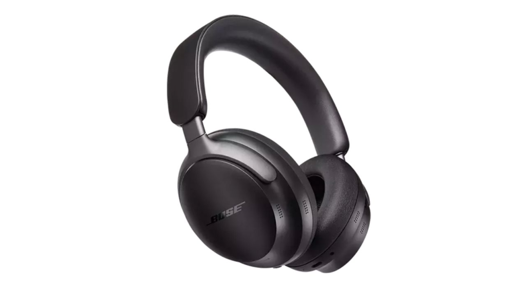 Bose QuietComfort Ultra Auriculares