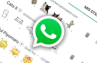 Cómo hacer stickers para WhatsApp