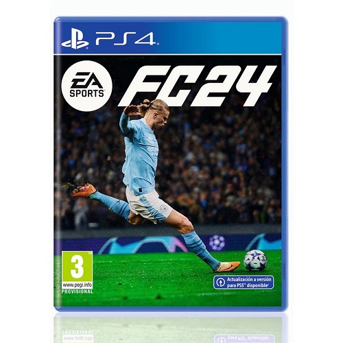 EA SPORTS FC 24 PS4