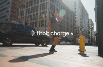 Fitbit Charge 6