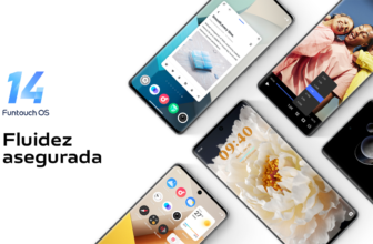 Funtouch OS 14, vivo lanza su nueva UI basada en Android 14