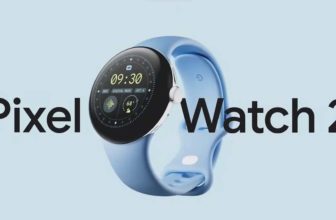 Google Pixel Watch 2