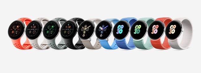 Google Pixel Watch 2