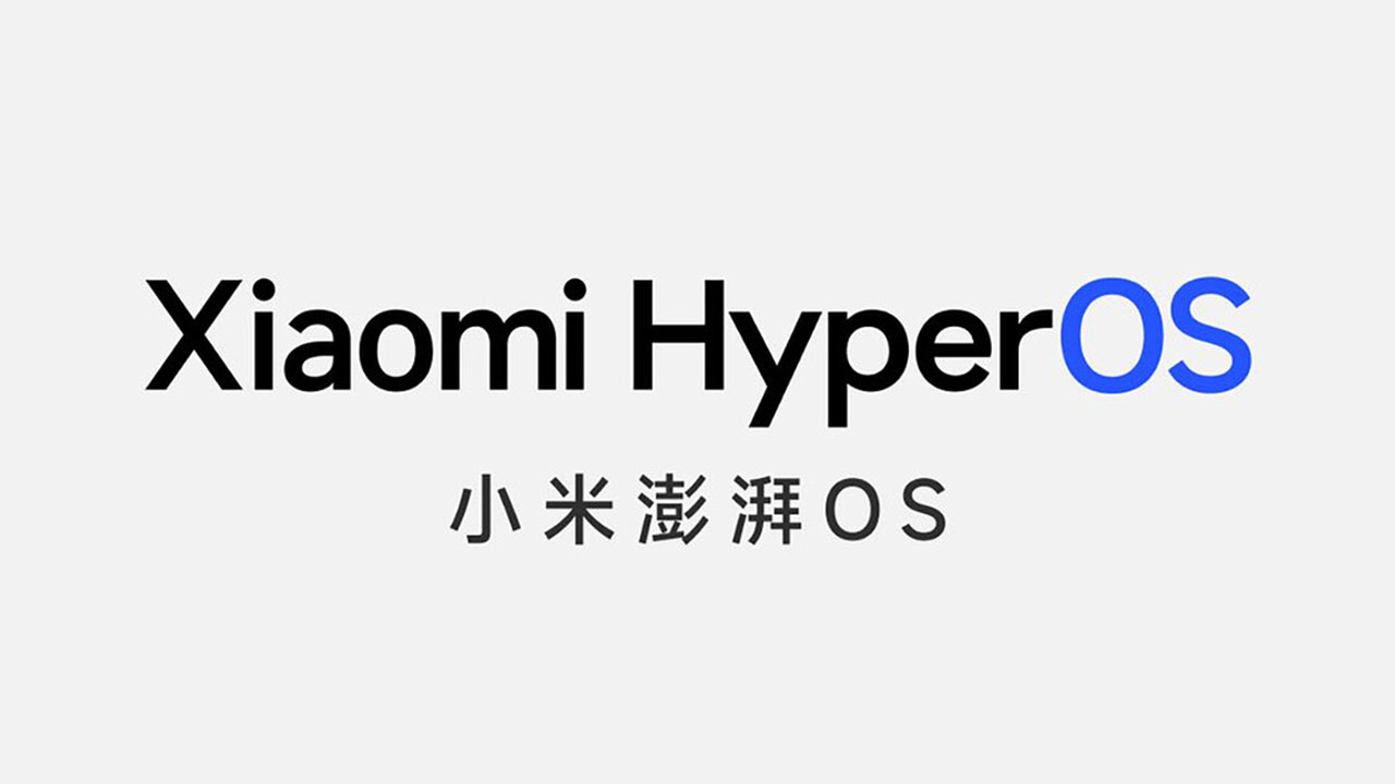 HyperOS es el nuevo sistema de Xiaomi y reemplazará a MIUI
