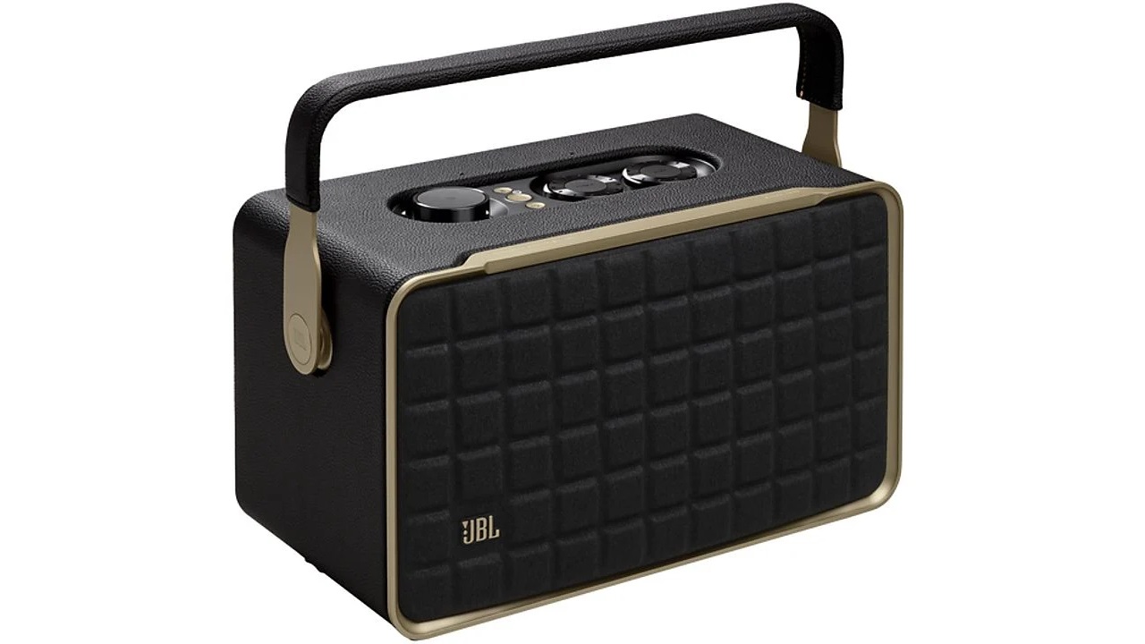 JBL Authentics 300