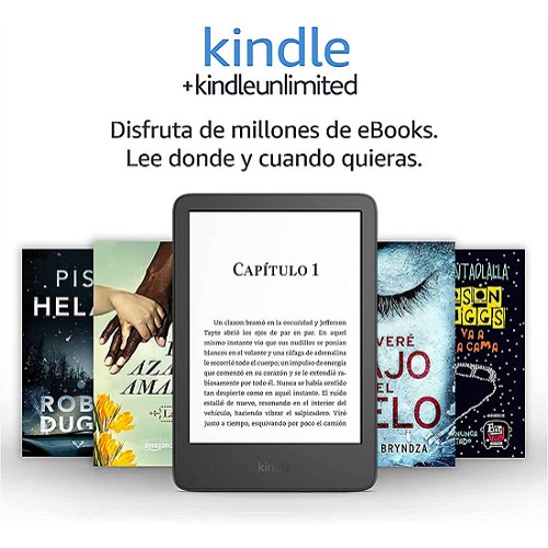 Kindle